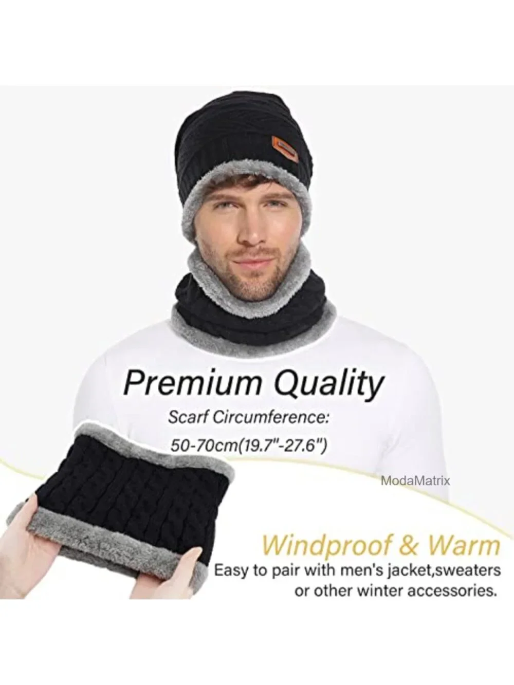 N/A stay warm